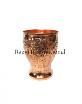 CLASSIC TUMBLER
Item Code: SR 1002
Finish: Polished
Material: Copper
Keywords: CLASSIC TUMBLER