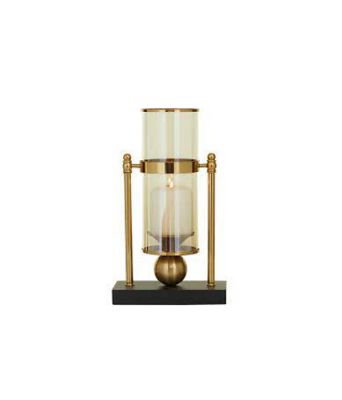 NEW CANDLE HOLDER
Item Code: A 1829
Finish: Antique
Material: Brass & Glass
Keywords: NEW CANDLE HOLDER