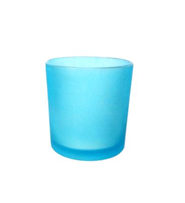 WHOLESALE VOTIVE
Item Code: RP 1701
Finish: Sky Blue
Material: Glass
Keywords: WHOLESALE VOTIVE