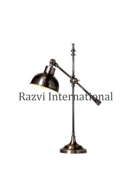 BRASS LAMP
Item Code: RH 142
Finish: Antique
Material: Brass
Keywords: BRASS LAMP