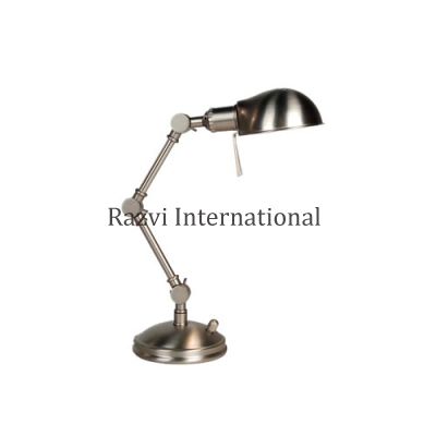 TECHNICAL LAMP
Item Code: RH 186
Finish: Antique
Material: Brass
Keywords: TECHNICAL LAMP