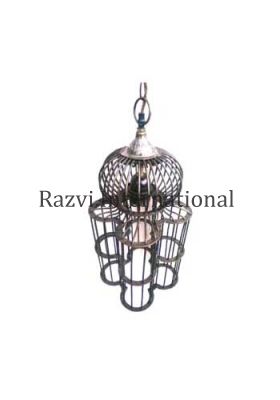 BIRD CAGE PENDANT LAMP
Item Code: RH 197
Finish: Antique
Material: Iron
Keywords: BIRD CAGE PENDANT LAMP