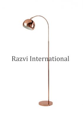 ROUND FLOOR LAMP
Item Code: RH 217
Finish: Copper
Material: Stainless Steel
Keywords: ROUND FLOOR LAMP