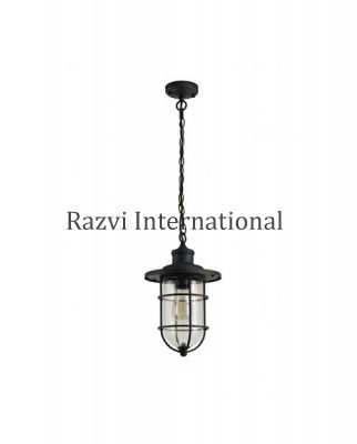 CEILING LAMP
Item Code: RH 219
Finish: Black Powder Coating
Material: Iron & Glass
Keywords: CEILING LAMP