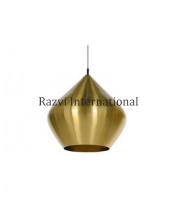 LARGE PENDANT LAMP
Item Code: RH 223
Finish: Brass
Material: Iron
Keywords: LARGE PENDANT LAMP