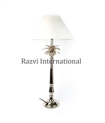 TREE TABLE LAMP (BIG)
Item Code: RH 234
Finish: Polished
Material: Aluminium & Fabric
Keywords: TREE TABLE LAMP (BIG)