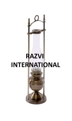 BRASS OIL LAMP
Item Code: A 115
Finish: Antique
Material: Brass & Glass
Keywords: BRASS OIL LAMP