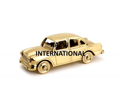 CAR
Item Code: A 1437
Finish: polished
Material: Brass
Keywords: MODEL CAR
