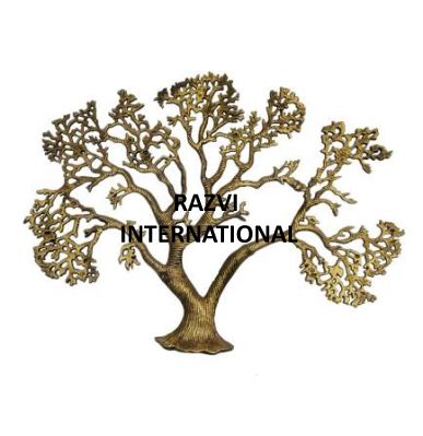 WALL TREE
Item Code: A 1808
Finish: Antique
Material: Brass
Keywords: WALL