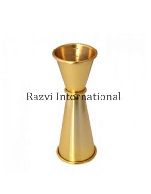 LITE WT BRASS VASE
Item Code: A 852
Finish: Polished
Material: Brass
Keywords: LITE WT BRASS VASE