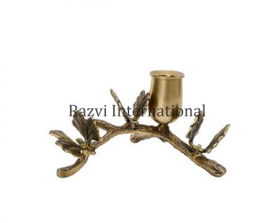 CANDLE HOLDER INDIA
Item Code: A 880
Finish: Antique
Material: Brass
Keywords: CANDLE HOLDER INDIA