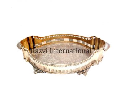 LARGE PLATTER
Item Code: SR 115
Finish: Antique
Material: Brass
Keywords: LARGE PLATTER