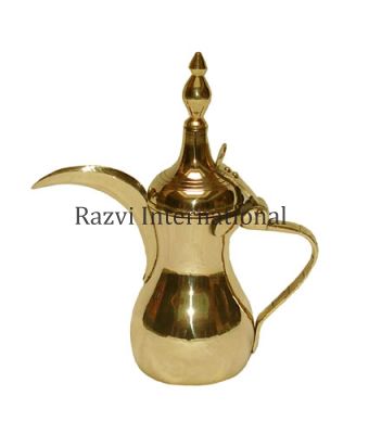 SHEET DALLAH
Item Code: SR 232
Finish: Polished
Material: Brass
Keywords: COUNTRY