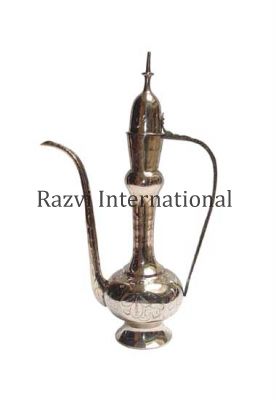 BRASS AFTABA-B
Item Code: SR 240-B
Finish: Polished
Material: Brass
Keywords: BRASS AFTABA-B