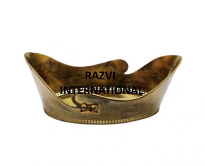 BRASS BOWL
Item Code: SR 2945
Finish: Antique
Material: Brass
Keywords: BRASS BOWL