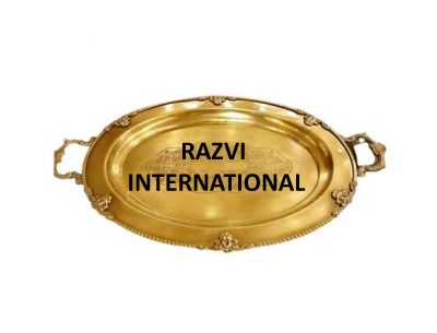 ANTIQUE TRAY
Item Code: SR 3037
Finish: Antique
Material: Brass
Keywords: ANTIQUE TRAY