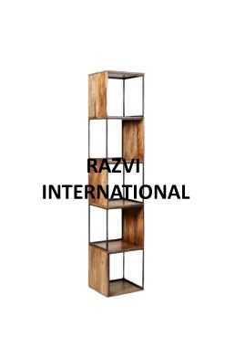 WALL SHELVES
Item Code: RF 1389
Finish: Polished
Material: Wood & Iron
Keywords: WALL SHELVES