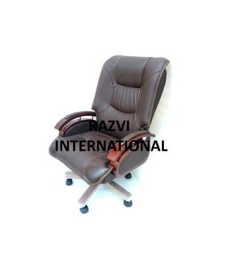 OFFICE CHAIR
Item Code: RF 1499
Finish: Polished
Material: Stainless Steel 
Keywords: OFFICE CHAIR