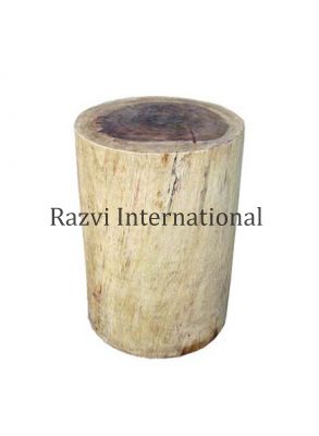 ROUND STOOL
Item Code: RF 194
Finish: Natural Polished
Material: Wood
Keywords: ROUND STOOL
