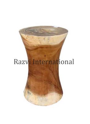 WOODEN STOOL
Item Code: RF 196
Finish: Natural Polished
Material: Wood
Keywords: WOODEN STOOL