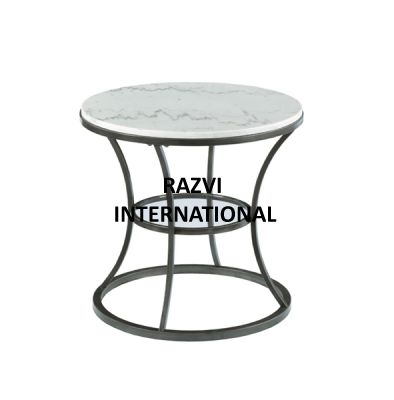 ROUND TABLE
Item Code: RF 280
Finish: Rustic
Material: Iron & Stone
Keywords: ROUND TABLE