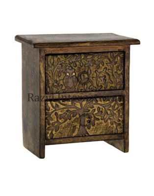 CARVED DRAWER
Item Code: RF 416
Finish: Antique
Material: Wood

Keywords: CARVED DRAWER