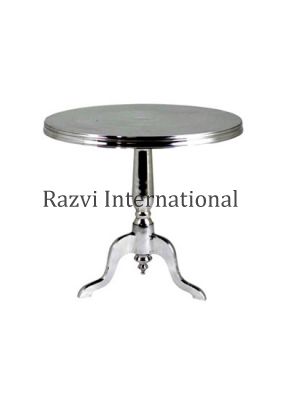 CASTING TABLE
Item Code: RF 420
Finish: Polished
Material: Aluminium
Keywords: CASTING TABLE