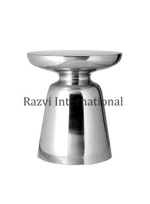 ALUMINIUM TABLE
Item Code: RF 421
Finish: Polished
Material: Aluminium
Keywords: ALUMINIUM TABLE
