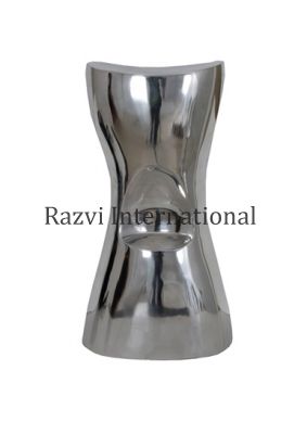 BAR STOOL
Item Code: RF 423
Finish: Polished
Material: Aluminium
Keywords: BAR STOOL