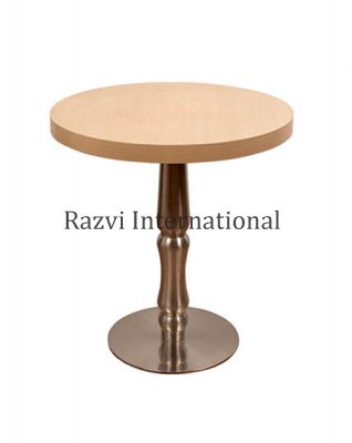 ANTIQUE TABLE
Item Code: RF 425
Finish: Brass Antique
Material: Aluminium & Wood
Keywords: ANTIQUE TABLE