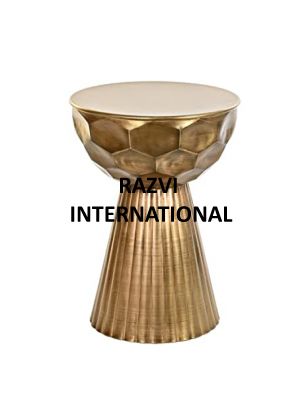 ANTIQUE TABLE
Item Code: RF 7
Finish: Brass Antique
Material: Aluminum
Keywords: ANTIQUE TABLE