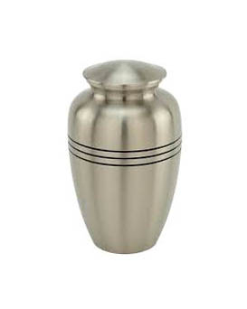 CLASSIC URN
Item Code: CP 147
Finish: Pewter
Material: Brass
Keywords: CLASSIC URN