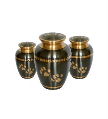 PET URNS
Item Code: CP 182,A,B,C
Finish: Antique
Material: Brass
Keywords: PET URNS
