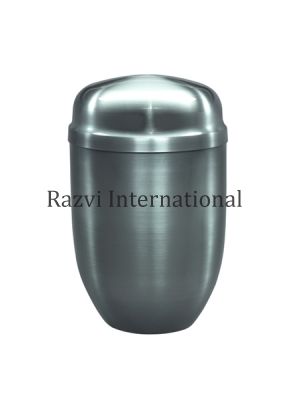 PLANE URN
Item Code: CP 337
Finish: Pewter
Material: Aluminium
Keywords: urne cinerarie