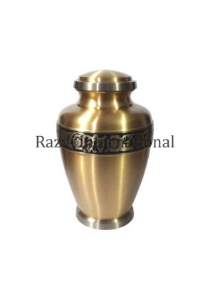 CREMATION URNS
Item Code: CP 533
Finish: Antique
Material: Brass
Keywords: урны для кремации