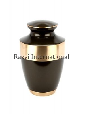 10" URN
Item Code: CP 538
Finish: Antique With Polished
Material: Brass
Keywords: urnas de cremação