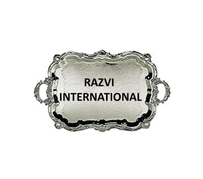 SMALL TRAY
Item Code: SR 2749
Finish: Silver
Material: Brass
Keywords: SMALL TRAY