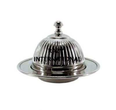 ROUND DISH
Item Code: SR 2776
Finish: Silver
Material: Brass
Keywords: ROUND DISH