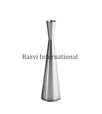 PEWTER VASE
Item Code: A 404
Finish: Pewter
Material: Brass
Keywords: PEWTER VASE