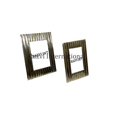 PICTURE FRAMES
Item Code: A 1363
Finish: Polished
Material: Aluminium
Keywords: PICTURE FRAMES