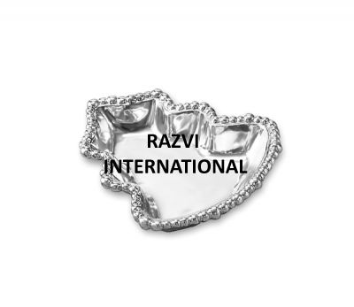 X MAS TREE TRAY
Item Code: SR 3278
Finish: Silver
Material: Aluminium
Keywords: X MAS TREE TRAY