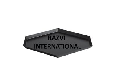 NEW TRAY
Item Code: SR 1283
Finish: Black Powder Coating 
Material: Aluminium
Keywords: NEW TRAY