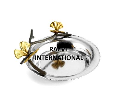 PLATE/TRAY
Item Code: SR 2637
Finish: Polished
Material: Aluminium
Keywords: PLATE/TRAY