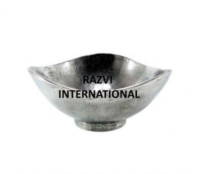 NEW BOWL
Item Code: SR 2892
Finish:Antique
Material: Aluminium
Keywords: NEW BOWL