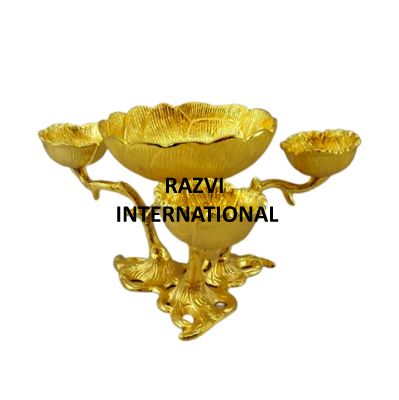 TREE BOWLS
Item Code: SR 2941
Finish: Gold
Material: Aluminium
Keywords: TREE BOWLS