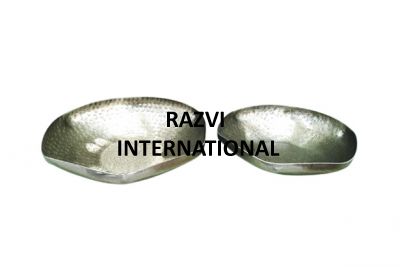 NEW BOWLS
Item Code: SR 3010-A,B
Finish: Polished
Material: Aluminium
Keywords: NEW BOWLS