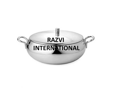 SMALL DISH
Item Code: SR 3213
Finish: Polished
Material: Steel
Keywords: SMALL DISH