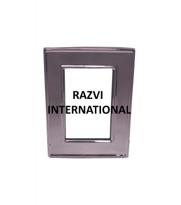 PHOTO FRAME
Item Code: A 1810
Finish: Polished
Material: Steel
Keywords: FRAME