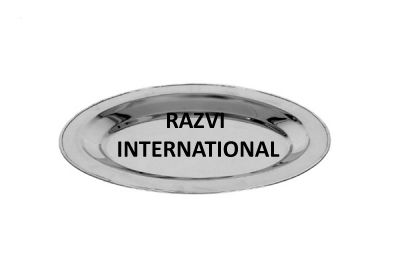 OVAL TRAY
Item Code: SR 539
Finish: Polished
Material: Steel
Keywords: TRAY