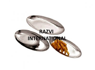 TRAY SET
Item Code: SR 556
Finish: Polished
Material: Steel
Keywords: TRAY